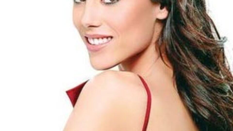 Cansu Cem'le çok mutlu!