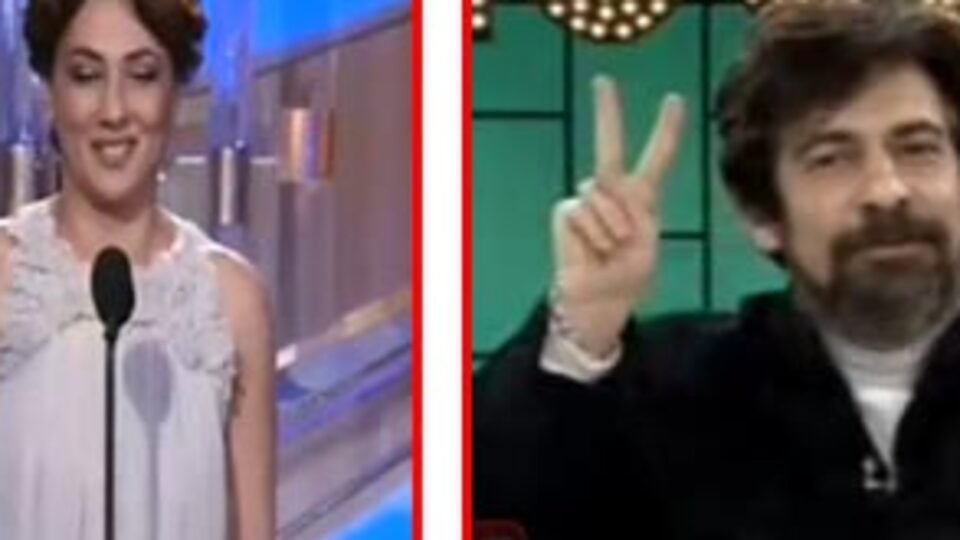 Meltem'den Okan'a yanıt!