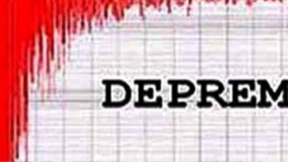 Malatya'da deprem