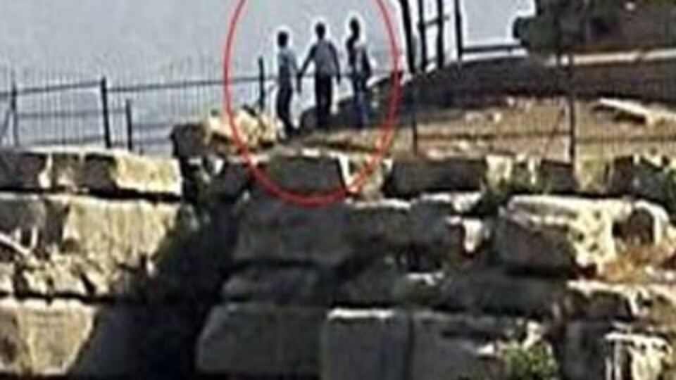 Esin öğretmen ölüme böyle gitti