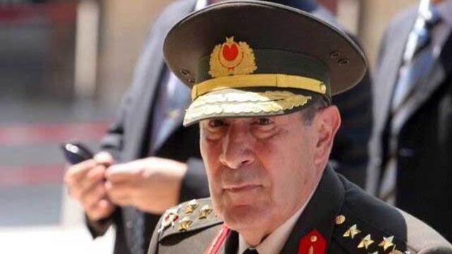 Generallerin mahkemede dinleneceği tarih belli oldu