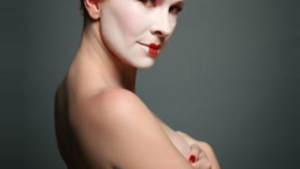 Her şeyi tırmalayarak elde edebiliyorum!