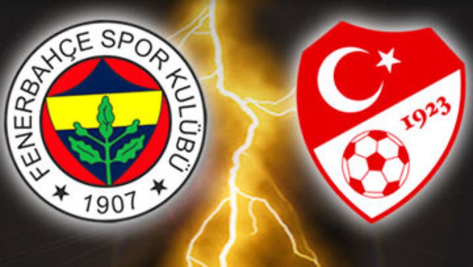 Fenerbahçe istediğini yaptırdı!