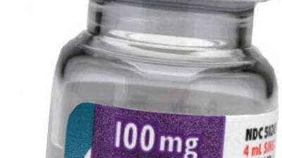 Sahte kanser ilacı skandalı Türkiye'ye sıçradı