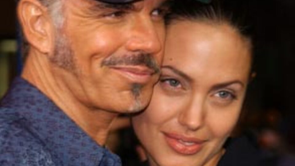 Çılgın ilişkilerini film yapacak