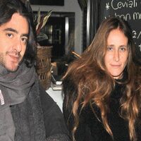 Eski eşlerden özel yemek!