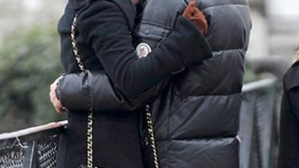 Paris'te aşk başkadır