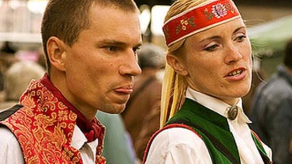 Letonya'da Rusça referandumu