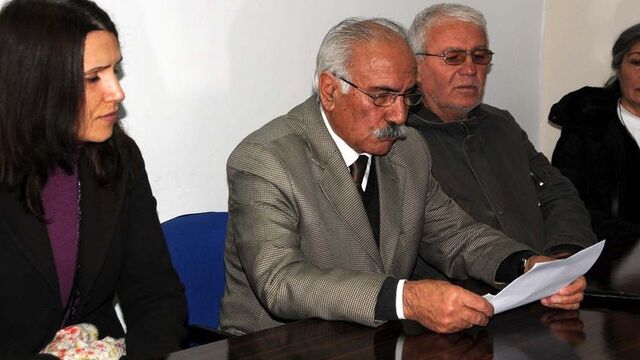 Alevi derneği kapatıldı