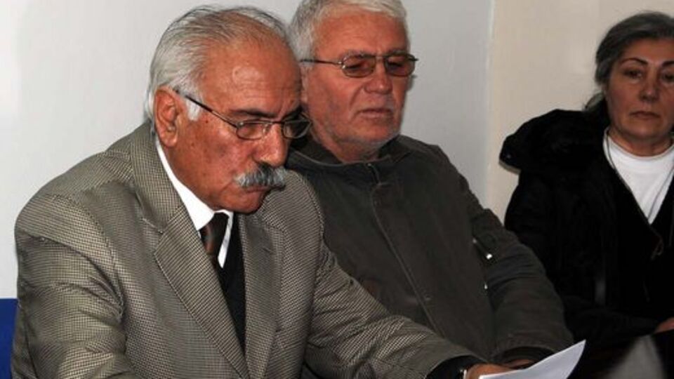 Alevi derneği kapatıldı