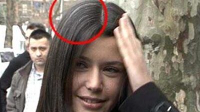 Saçlarını neden boyatmadığını açıkladı