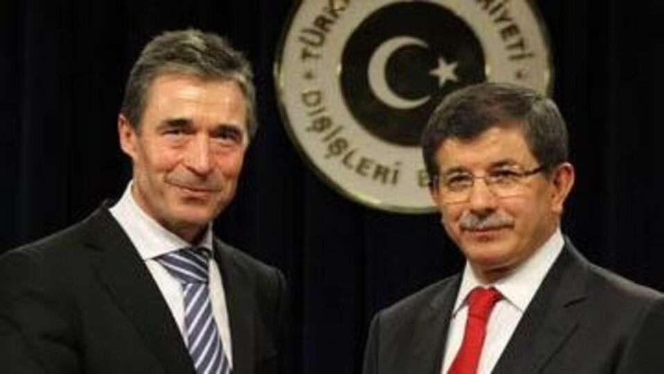 "Türkiye'nin liderliği önem kazanacak"