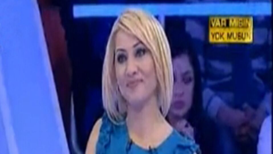 Evlenmeye Var mısın Yok musun? VİDEO
