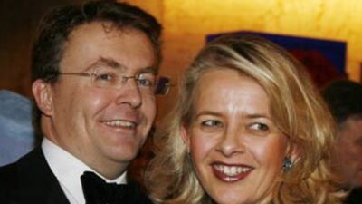 Prens'i çığ yuttu