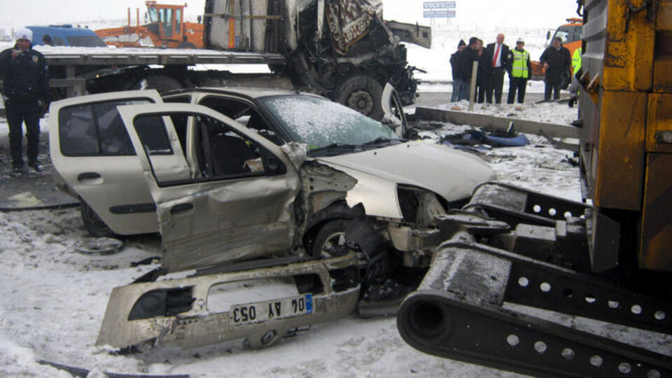 Böylesi görülmedi! GALERİ