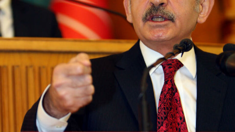 "Faili meçhul cinayetlerde kamu görevlisi var mıydı yok muydu?"