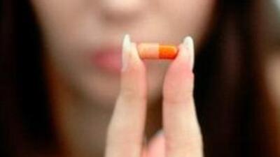 Antidepresanlara fena sardık!