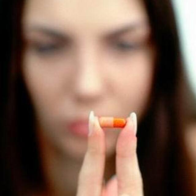 Antidepresanlara fena sardık!