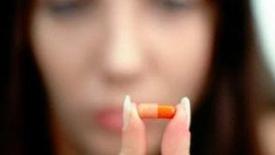 Antidepresanlara fena sardık!