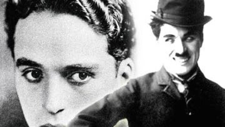 Charlie Chaplin Fransız mı?