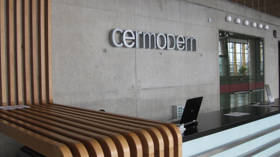 CerModern Yazarlık Atölyesi kapılarını açıyor