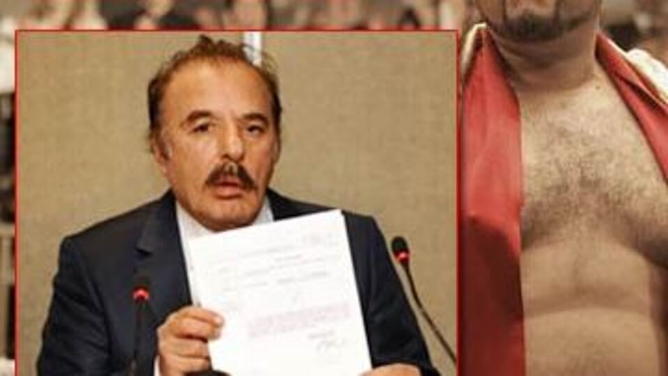Senaryo kavgası büyüyor