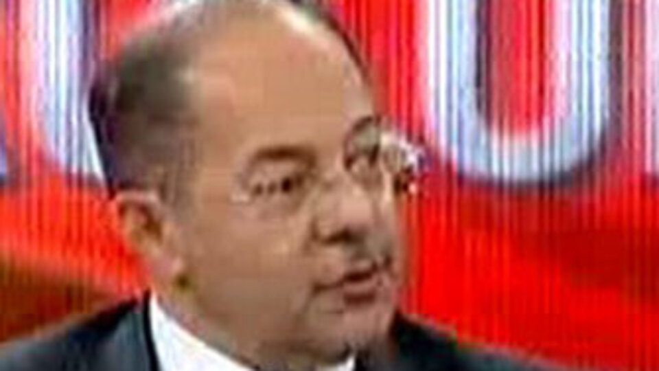 "Bu sistem yoksulu koruyan bir sistem"