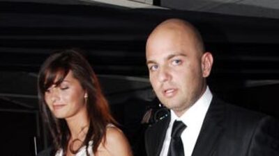 Yasemin Ergene anne oldu!