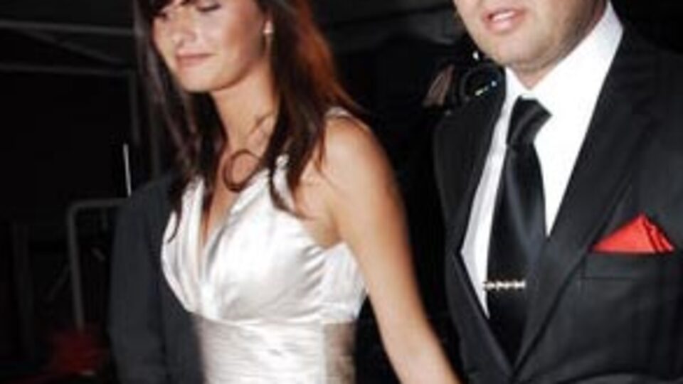 Yasemin Ergene anne oldu!