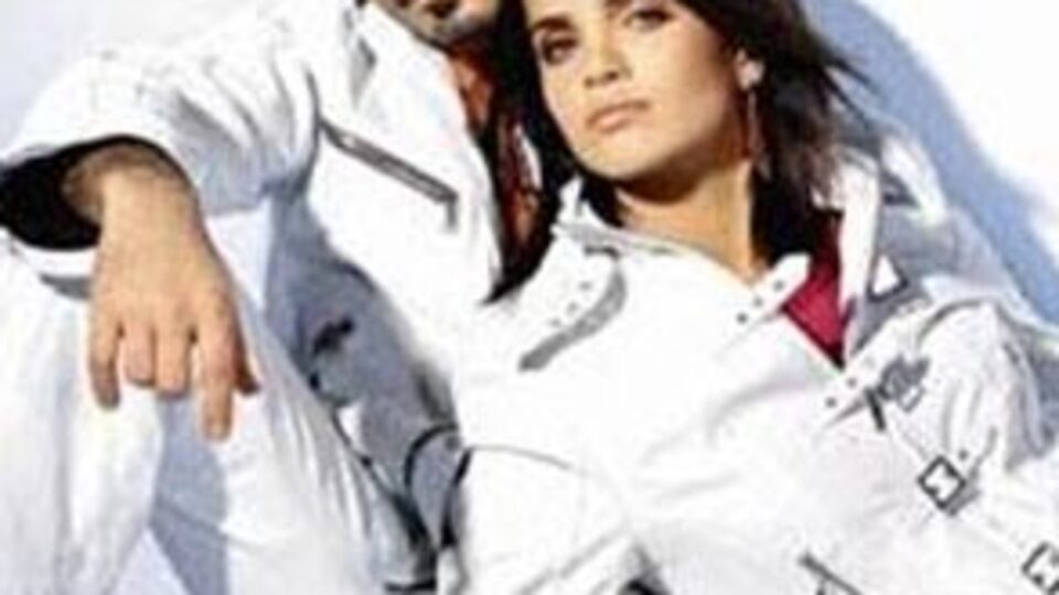 "O bir tek bana aşık oldu"