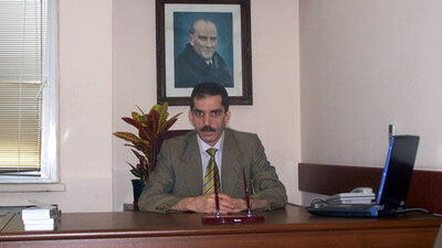 Sen misin savcıya trafik cezası kesen