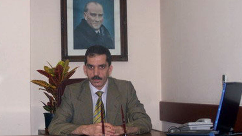 Sen misin savcıya trafik cezası kesen