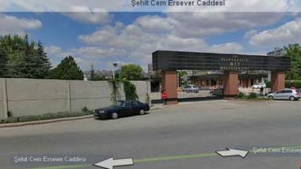 Ankara alarma geçti!