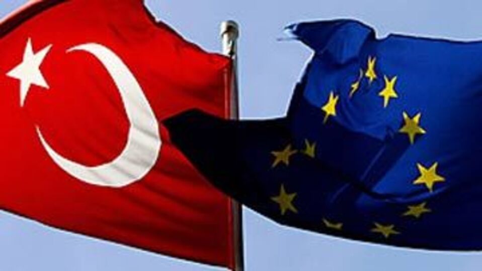 "AB müzakere başlıklarını açacak"