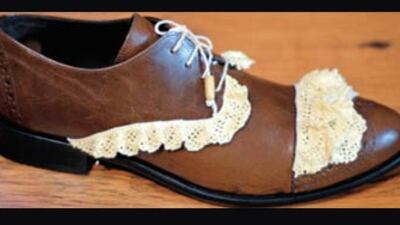 Babetleri erkeklere uyarladı ihracata başladı