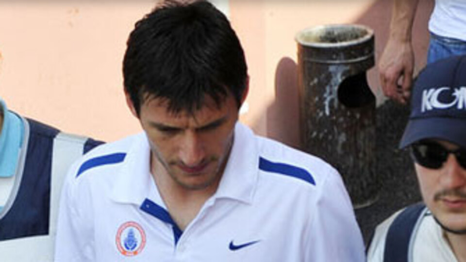 İbrahim Akın: Yalan söyledim!