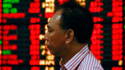 Tayland ekonomisi küçüldü!