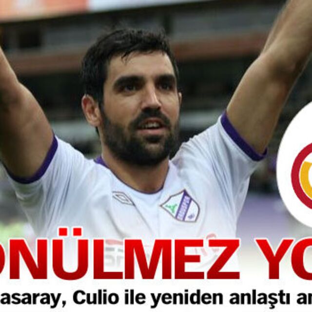 Dönülmez bir yol!