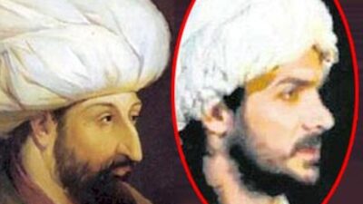 Estetik mi yaptırdı?