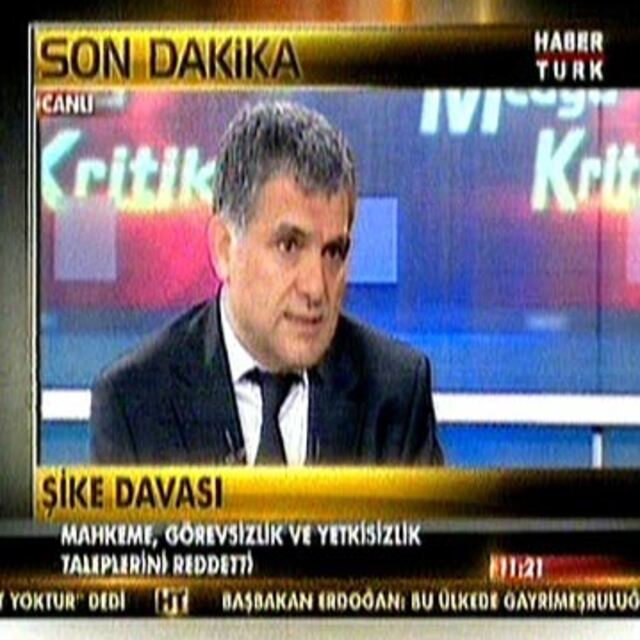 'Gülen Hareketi'nin geçmişinde görmediğimiz türden bir hata'