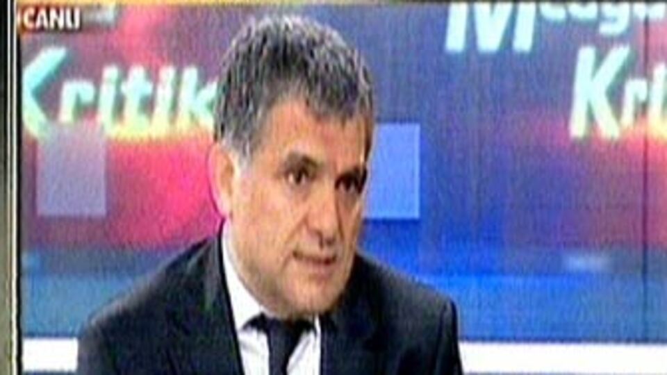 'Gülen Hareketi'nin geçmişinde görmediğimiz türden bir hata'