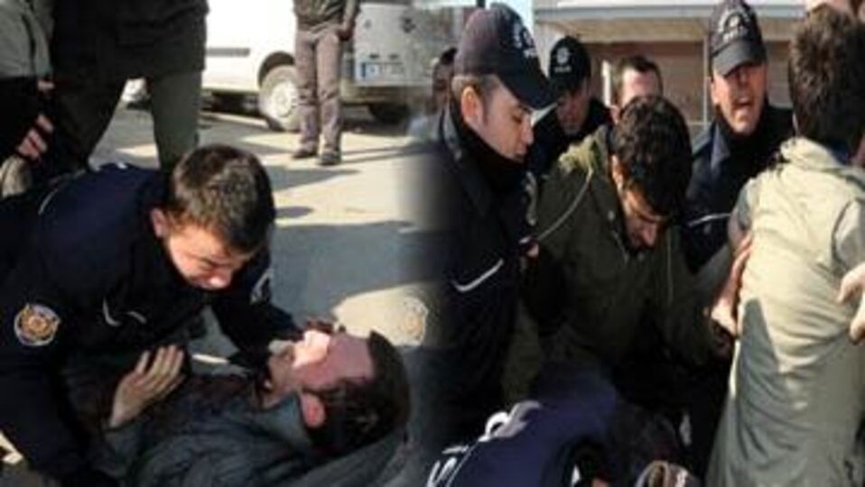 Son ana kadar direndiler!