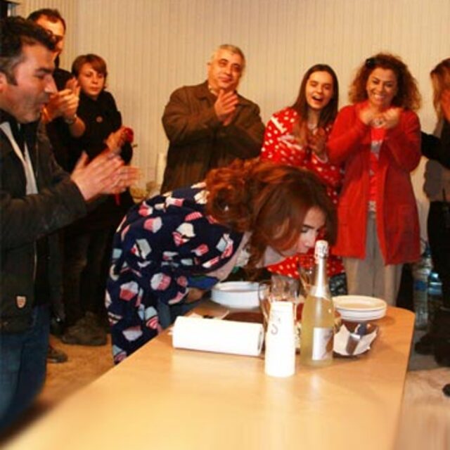 Sette doğum günü