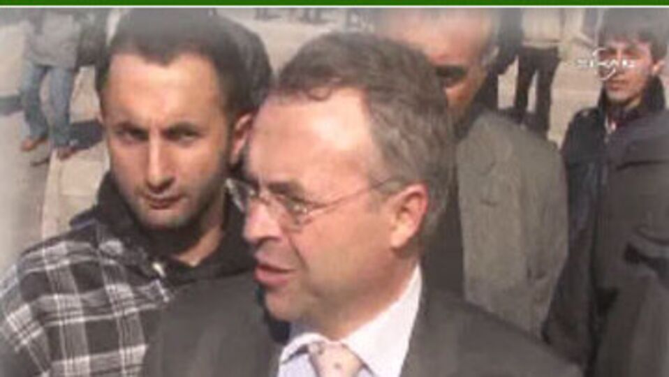 "Aziz Başkan diyorsa..."