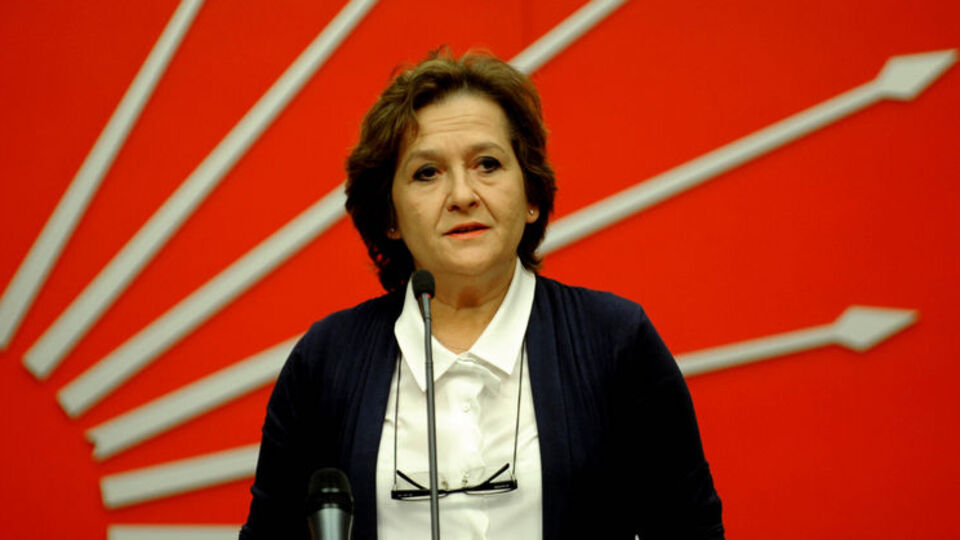 "Başbakan kindar gençlik özlemi içinde"