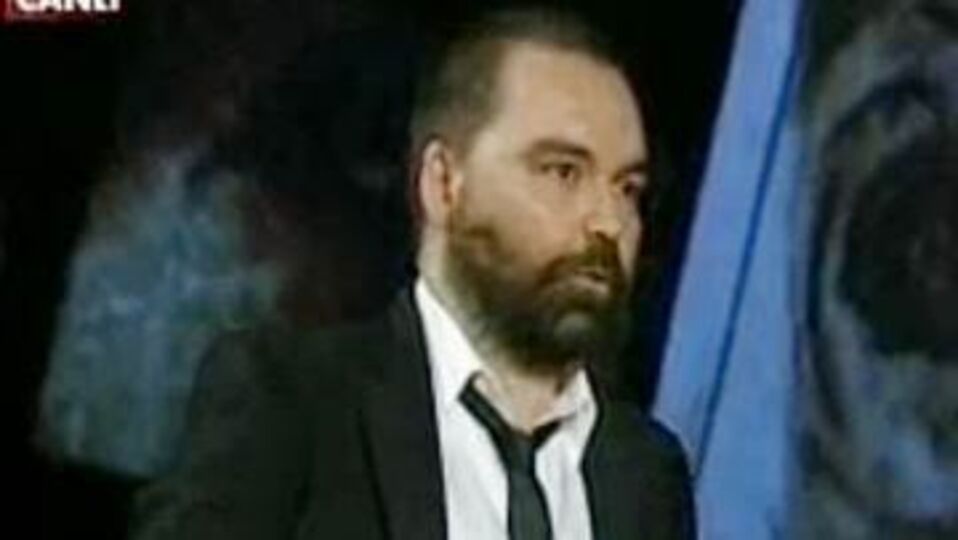 Van Gogh Alive sergisi Skala'da