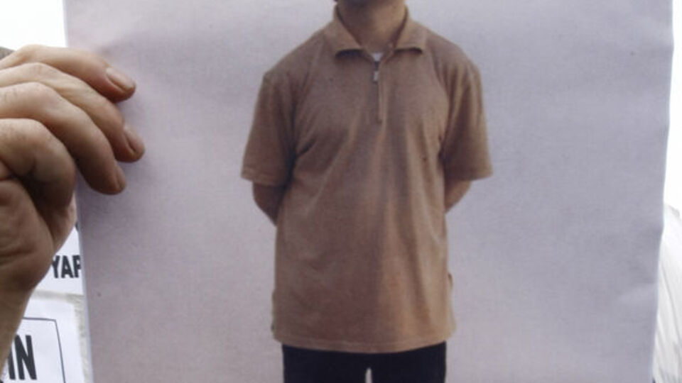 Engin Çeber davası tekrar görülüyor