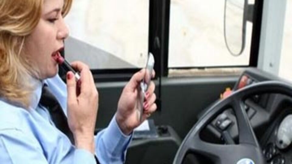 Görenler şaşkınlıkla karşılıyor!