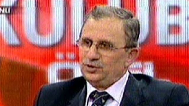 "Cemaat değil camia"
