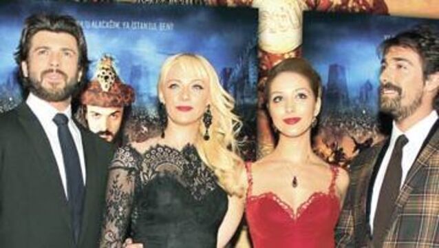 Fetih Almanya'dan rekor bekliyor